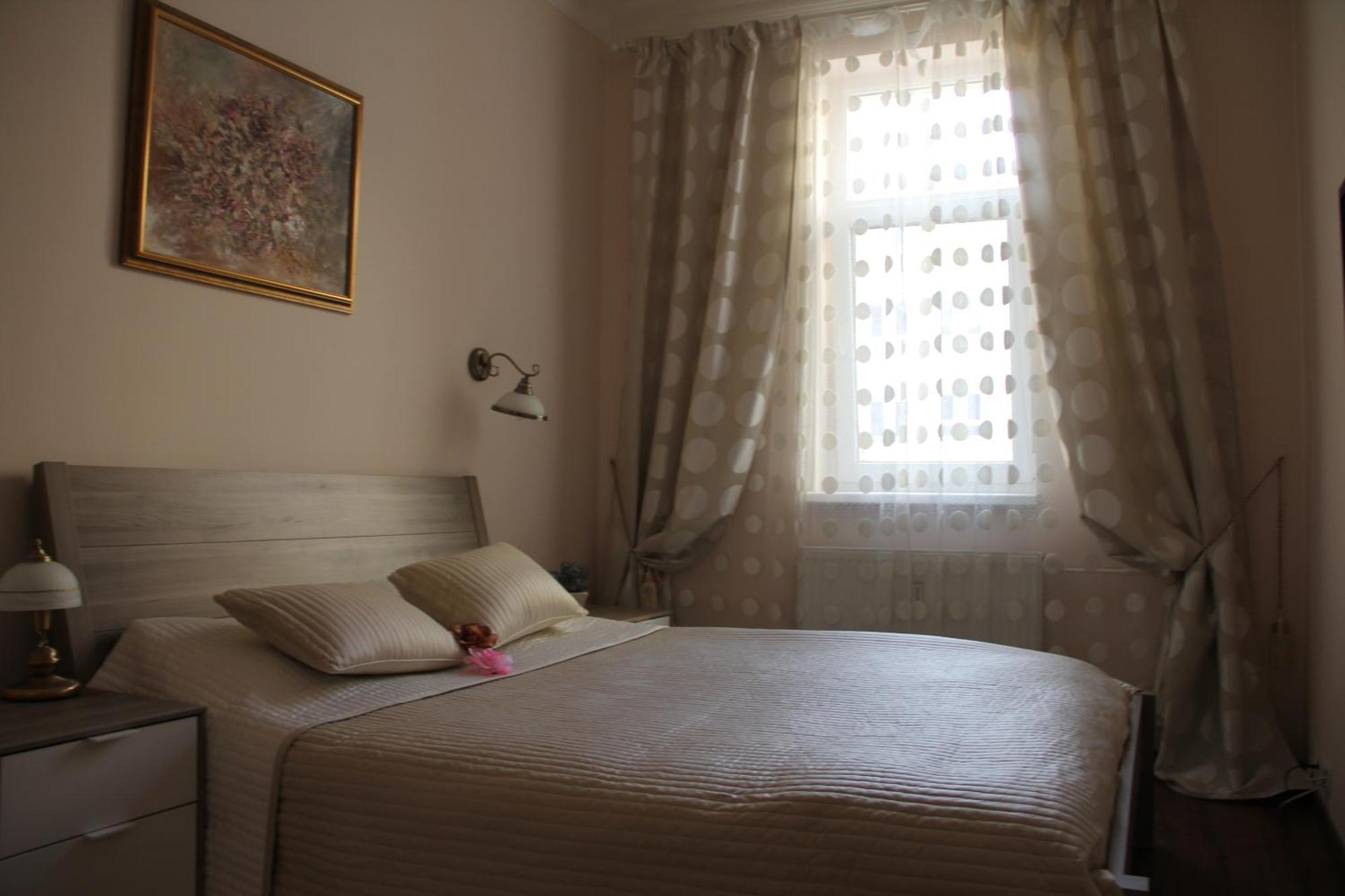 Jurincom Apartments Karlovy Vary Habitación foto