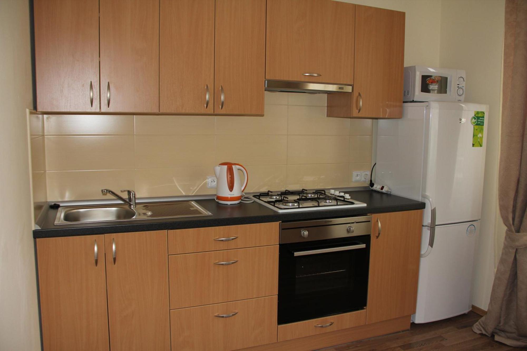 Jurincom Apartments Karlovy Vary Habitación foto
