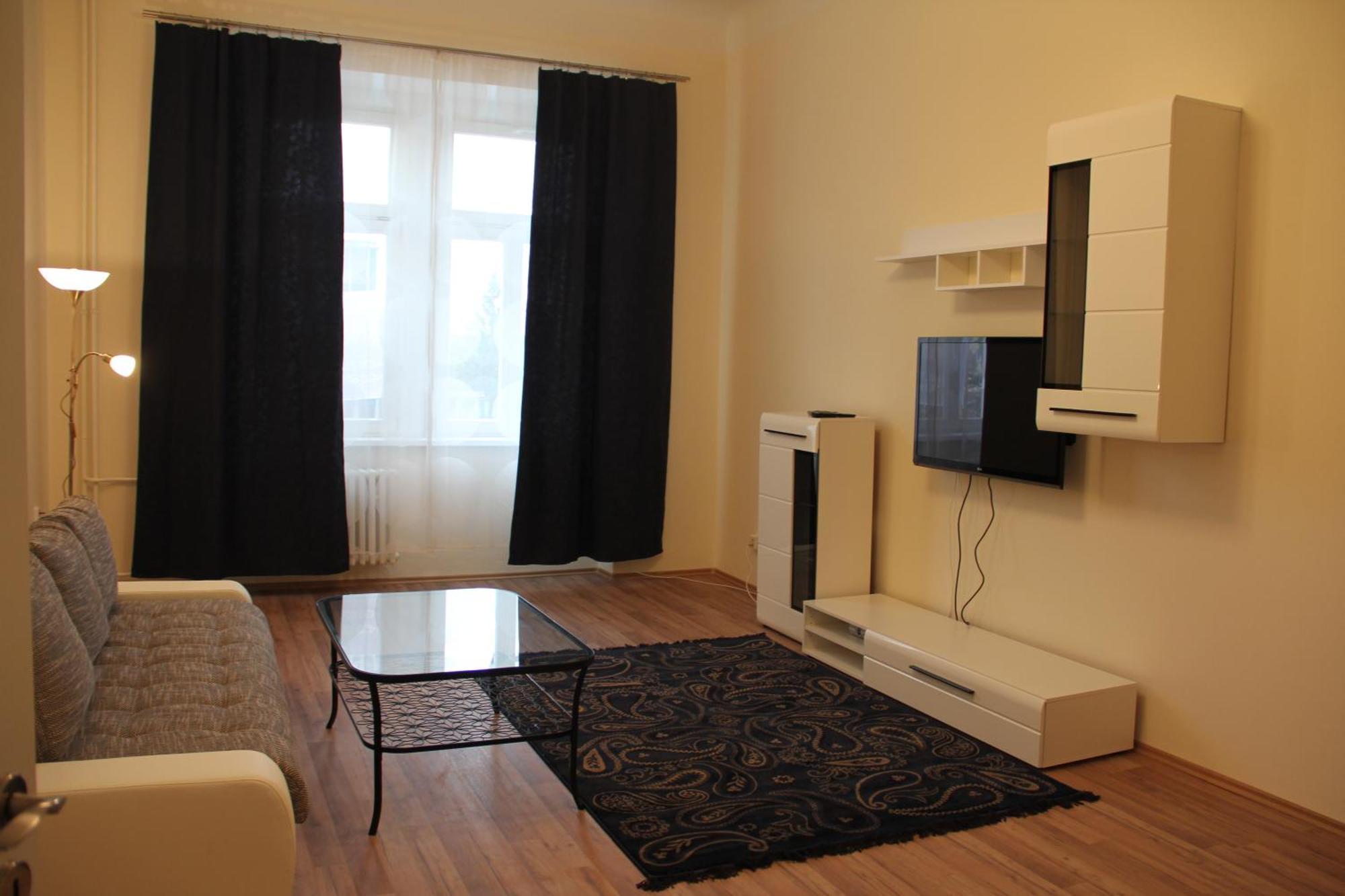 Jurincom Apartments Karlovy Vary Habitación foto
