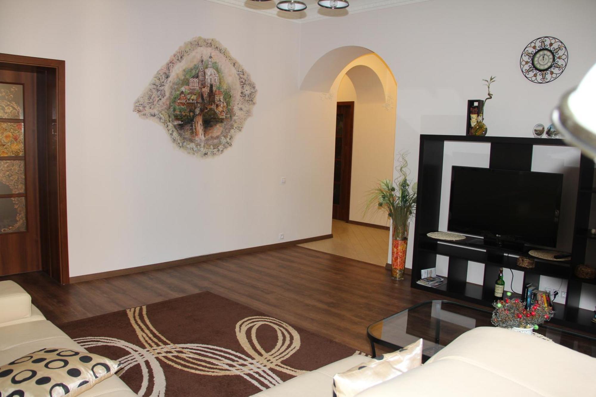Jurincom Apartments Karlovy Vary Habitación foto