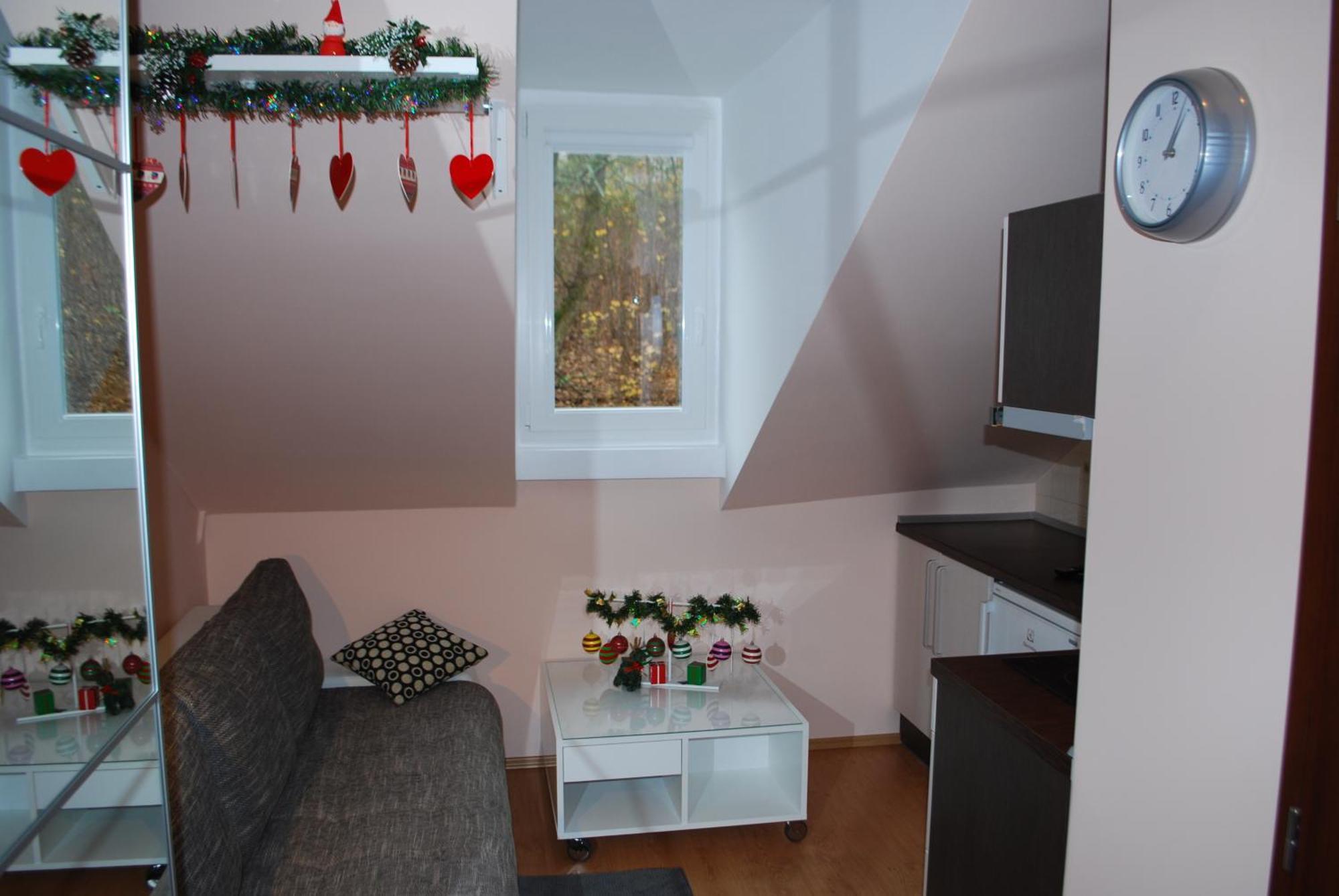 Jurincom Apartments Karlovy Vary Habitación foto