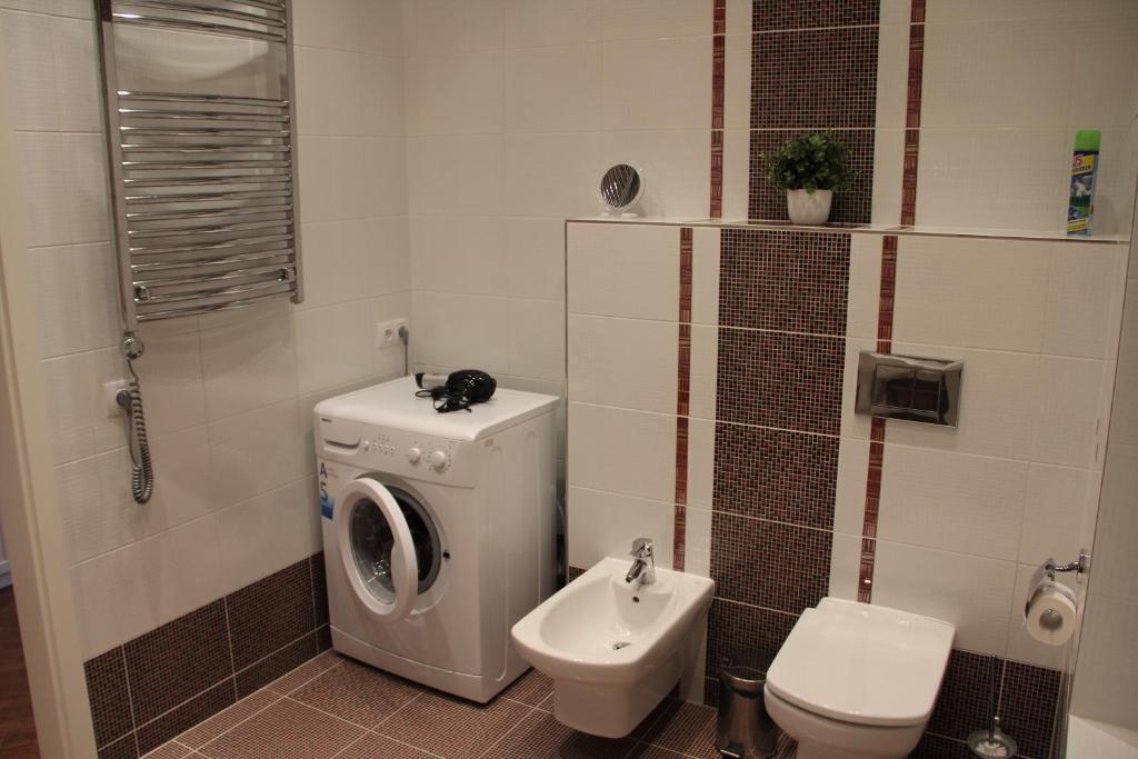 Jurincom Apartments Karlovy Vary Habitación foto