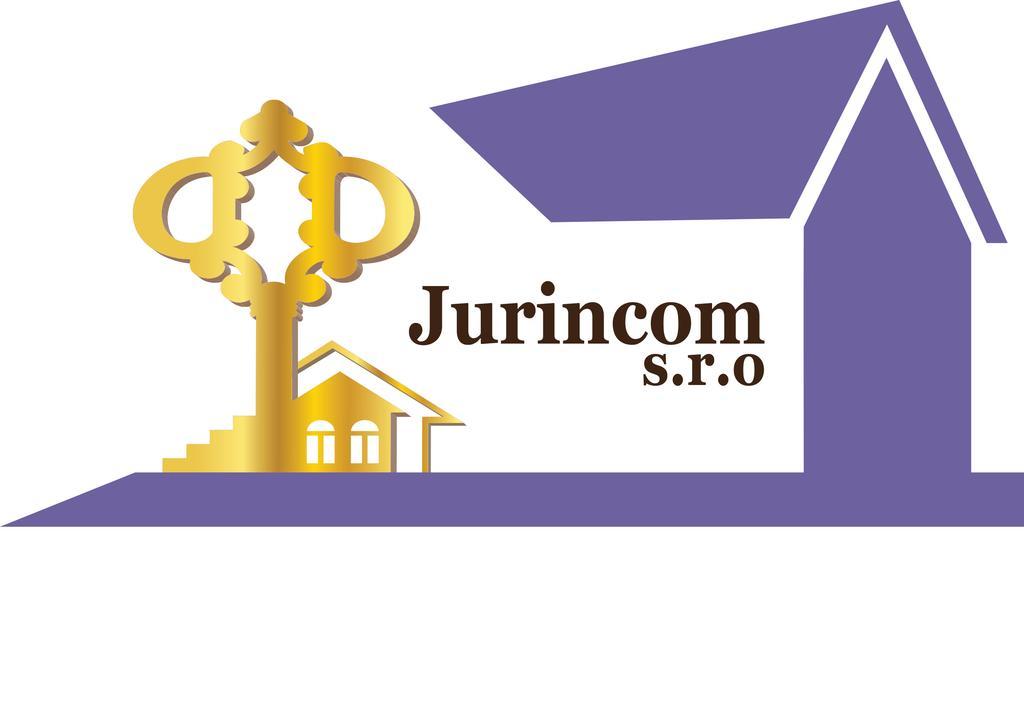 Jurincom Apartments Karlovy Vary Exterior foto